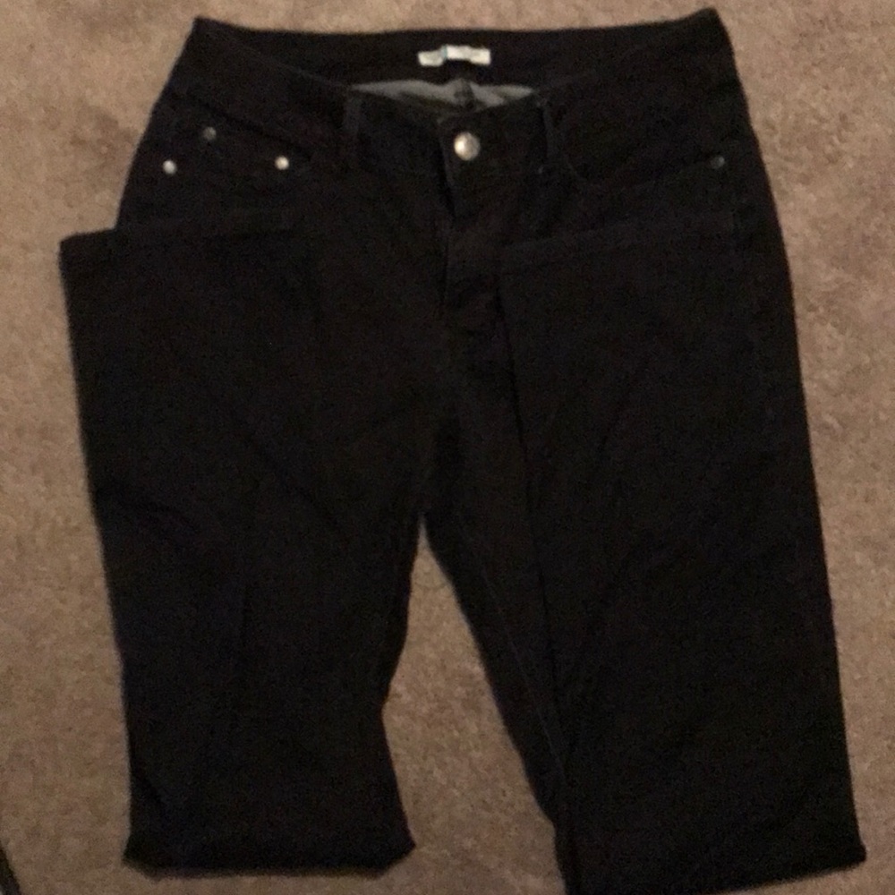 Woman’s Rider by Lee mid rise Skinny jeans